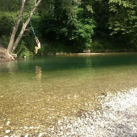 Appart Dans Maison 2 Km De La Plage Villeneuve-Loubet Ngoại thất bức ảnh