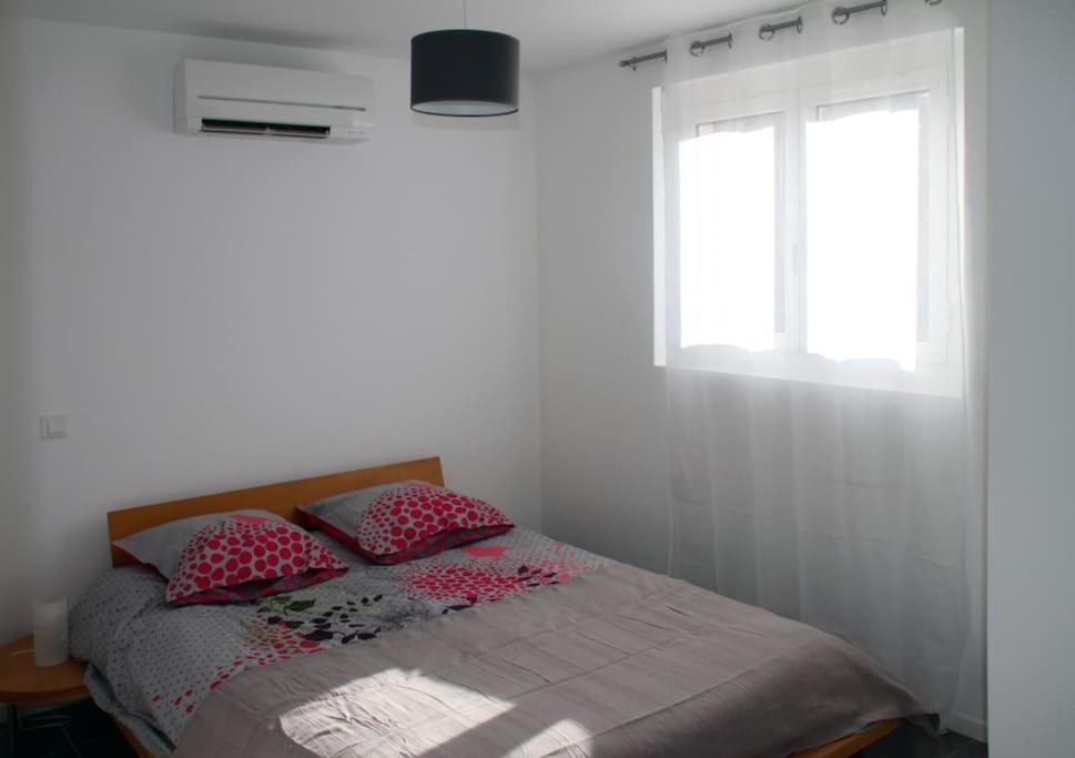 Appart Dans Maison 2 Km De La Plage Villeneuve-Loubet Ngoại thất bức ảnh