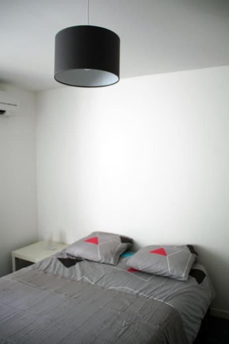 Appart Dans Maison 2 Km De La Plage Villeneuve-Loubet Ngoại thất bức ảnh