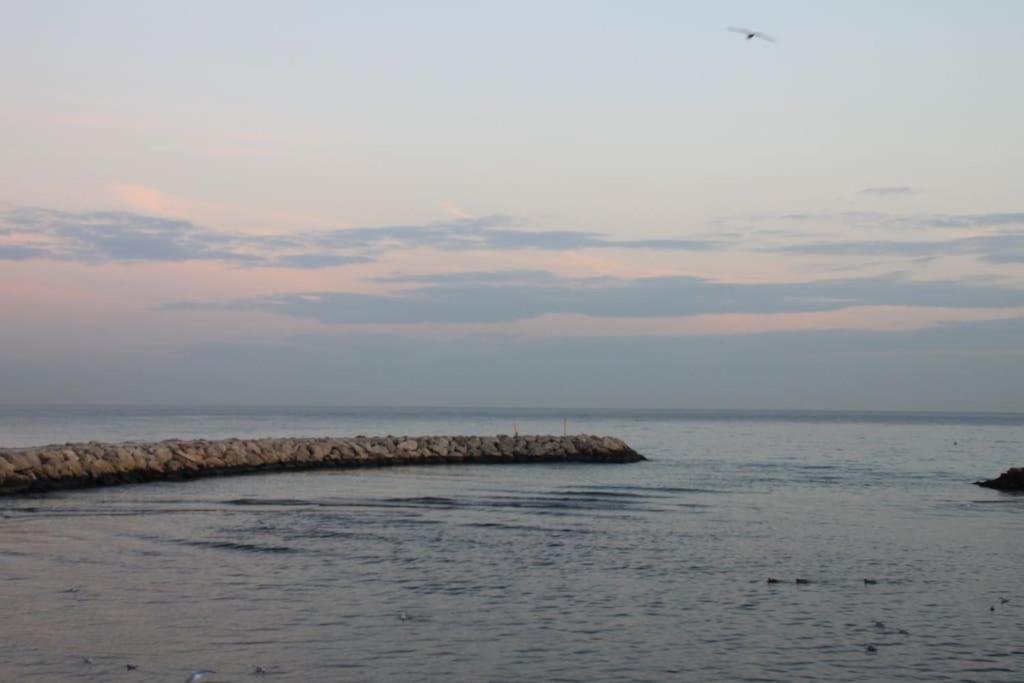 Appart Dans Maison 2 Km De La Plage Villeneuve-Loubet Ngoại thất bức ảnh