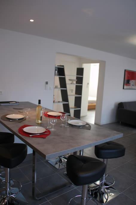 Appart Dans Maison 2 Km De La Plage Villeneuve-Loubet Ngoại thất bức ảnh