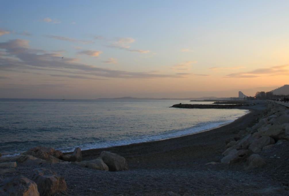 Appart Dans Maison 2 Km De La Plage Villeneuve-Loubet Ngoại thất bức ảnh