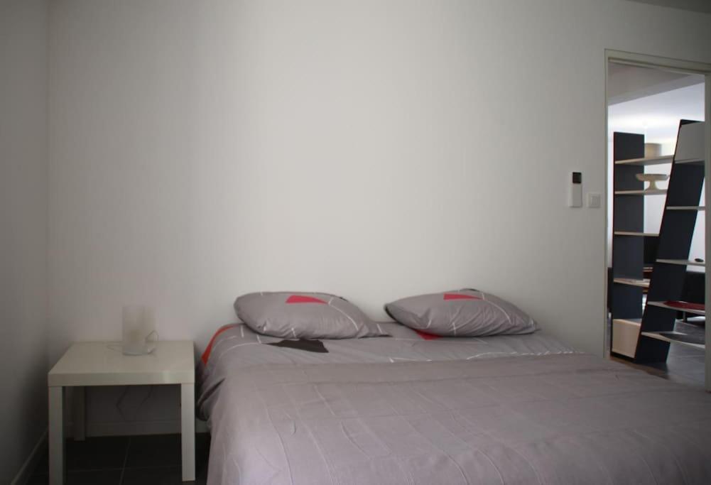 Appart Dans Maison 2 Km De La Plage Villeneuve-Loubet Ngoại thất bức ảnh