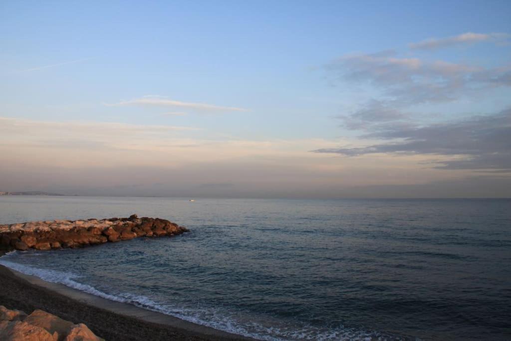 Appart Dans Maison 2 Km De La Plage Villeneuve-Loubet Ngoại thất bức ảnh