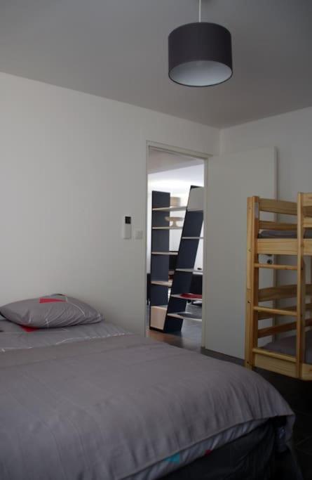 Appart Dans Maison 2 Km De La Plage Villeneuve-Loubet Ngoại thất bức ảnh