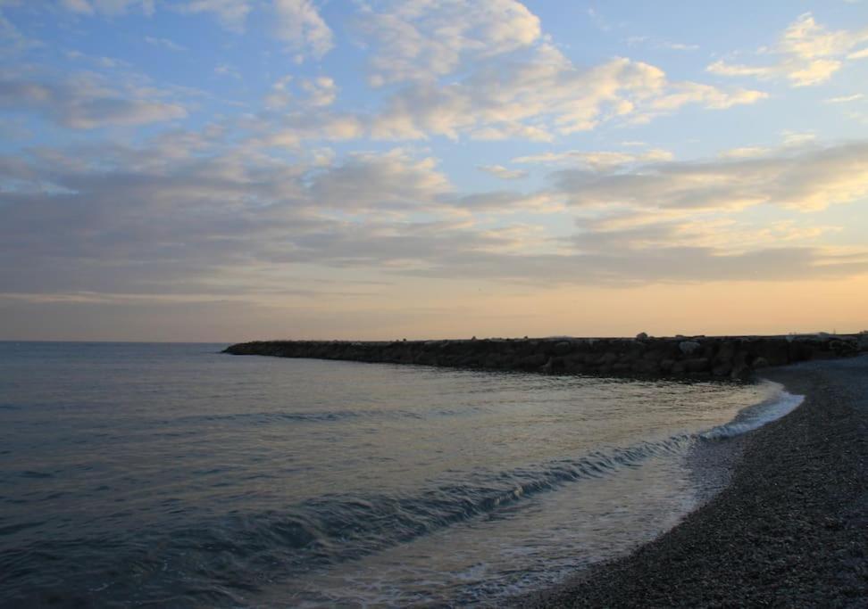 Appart Dans Maison 2 Km De La Plage Villeneuve-Loubet Ngoại thất bức ảnh