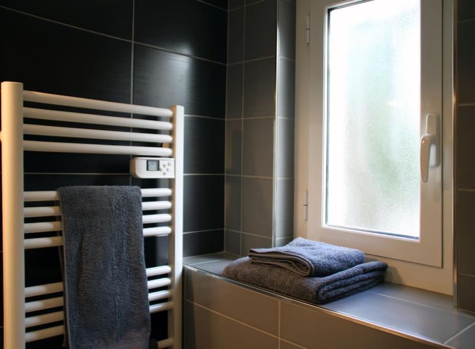 Appart Dans Maison 2 Km De La Plage Villeneuve-Loubet Ngoại thất bức ảnh
