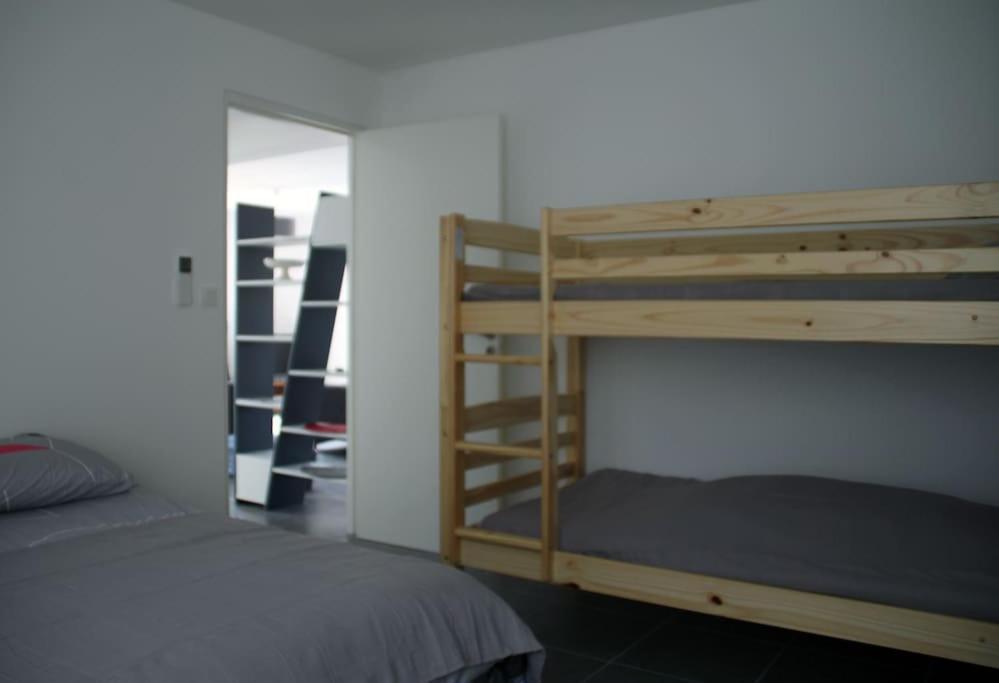 Appart Dans Maison 2 Km De La Plage Villeneuve-Loubet Ngoại thất bức ảnh